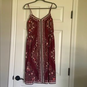 Banana Republic Women’s Dress